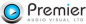 Premier Audio Visual Limited logo Premier Audio Visual Limited logo